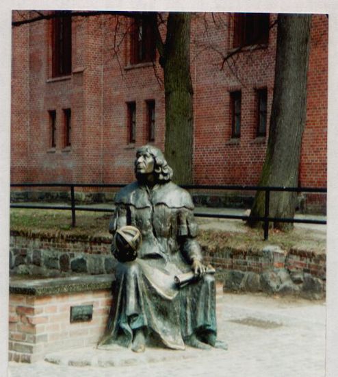 Nikolaus Kopernikus