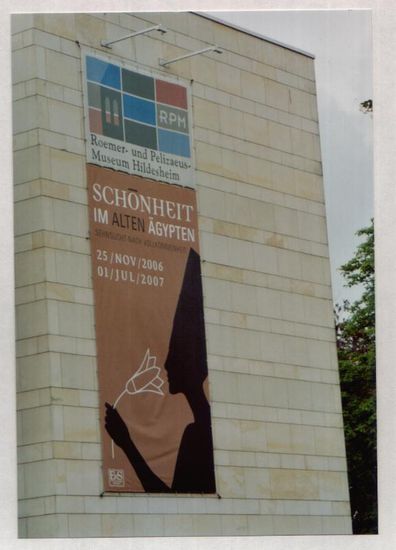 Roemer - Pelizaeus Museum