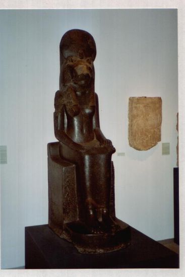 Ägyptensammlung