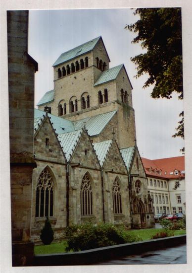 Dom Hildesheim