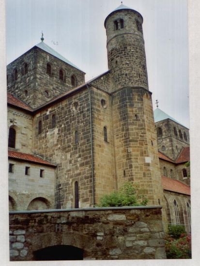 St. Michael Kirche
