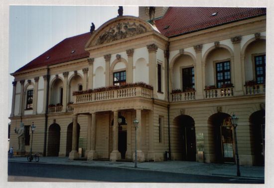 Rathaus