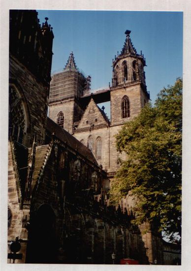 Magdeburger Dom