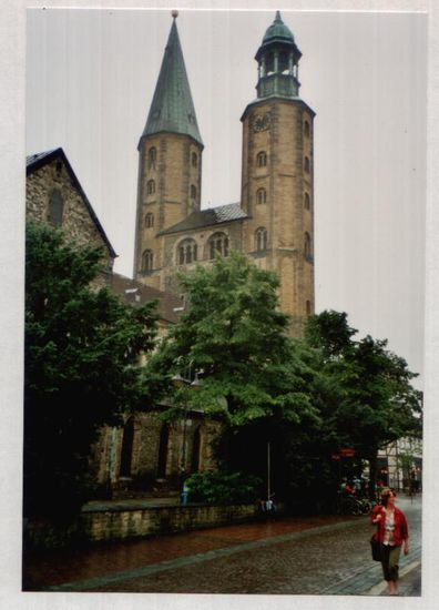 Marktkirche