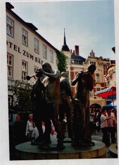 Münzberger Musikanten