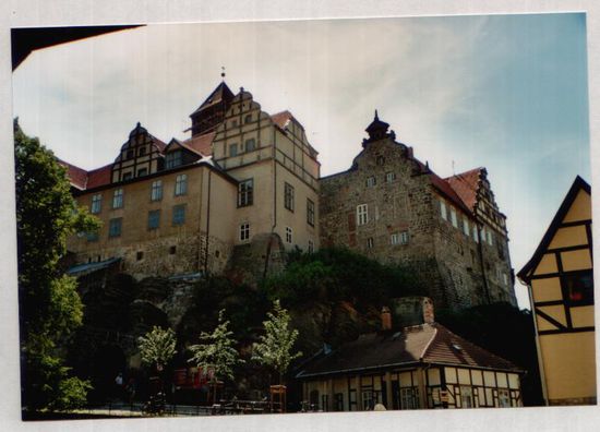Schlossberg