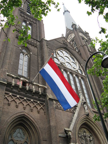 Maria van Jessekerk