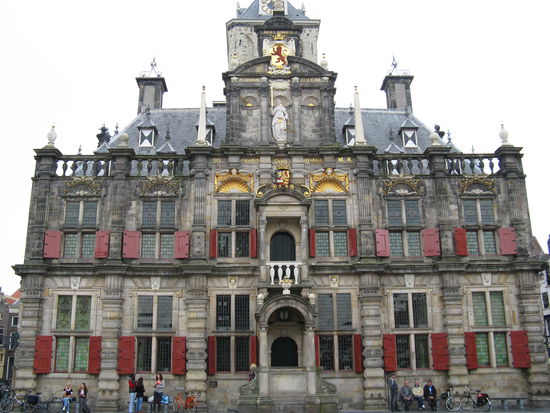 Rathaus