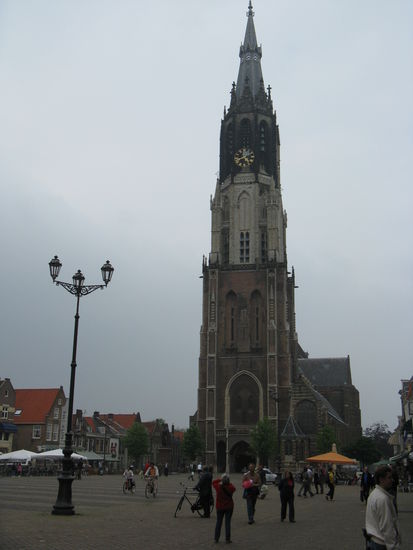 Neue Kirche