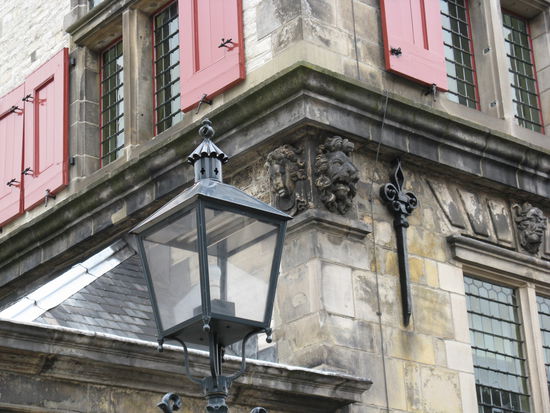Rathaus