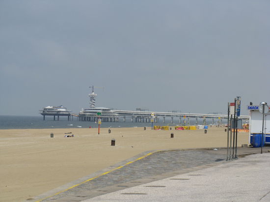 Scheveningen
