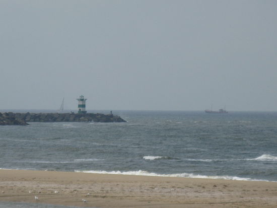 Scheveningen