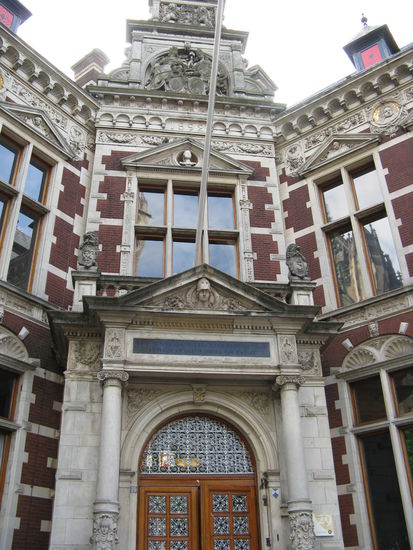 Universität Utrecht