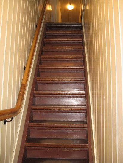 Wohnhaus von Anne Frank