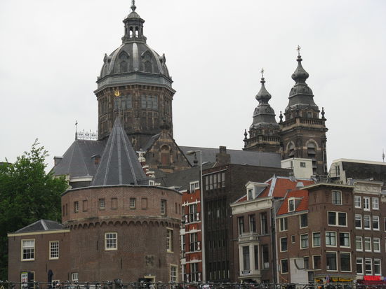 Sankt Nicolaas Kirche