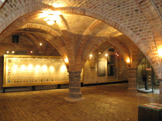 Im Ridderzaal