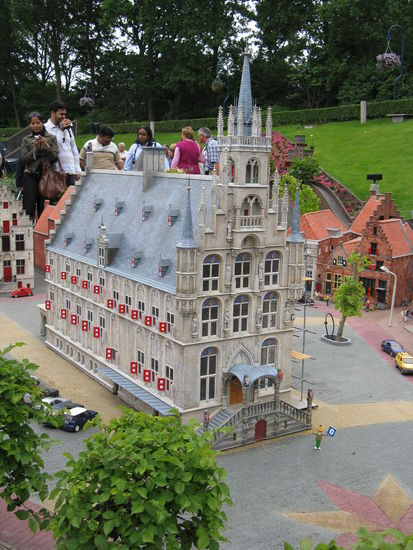 Rathaus Gouda