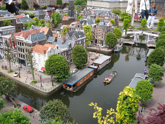 Amsterdam