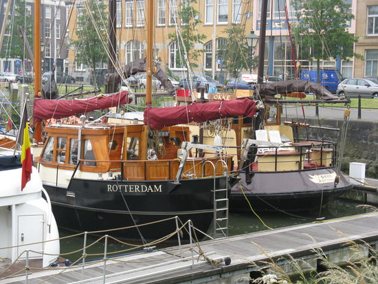 Veerhafen