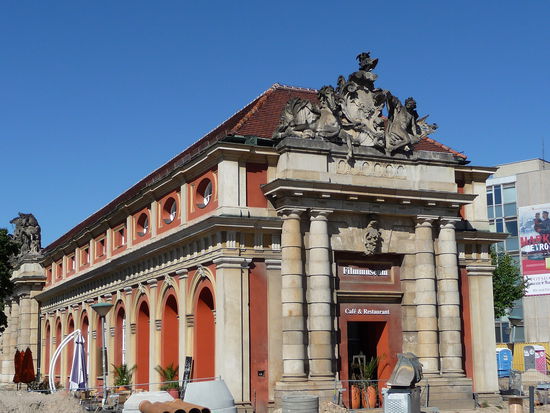 Filmuseum Potsdam