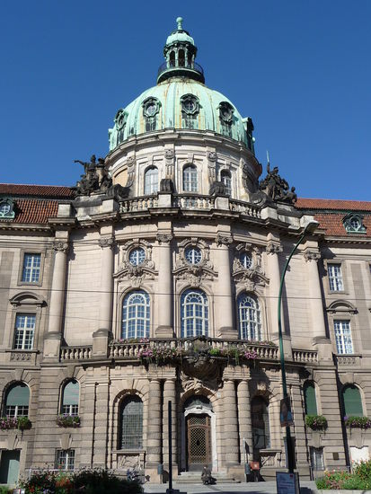 Rathaus Potsdam