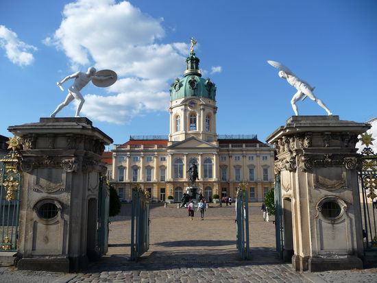 Schloß Charlottenburg