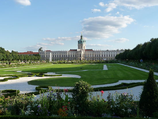 Schloßpark Charlottenburg