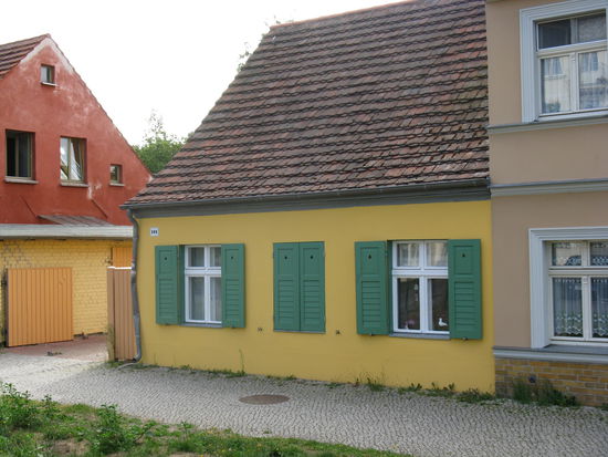 Weberviertel