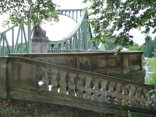 Glienicker Brücke