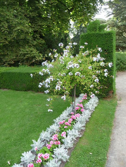 Orangerie im Neuen Garten