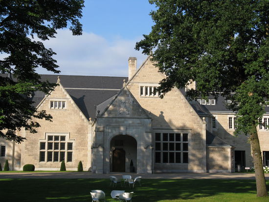 Kaiserbahnhof Wildpark