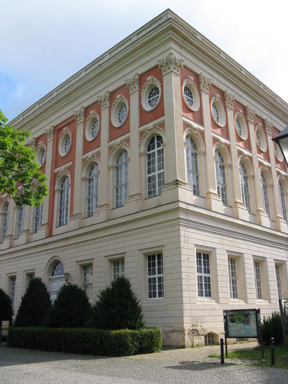 Universität Potsdam