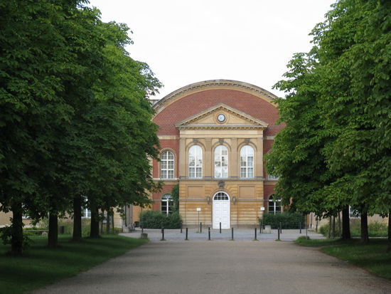 Universität Potsdam