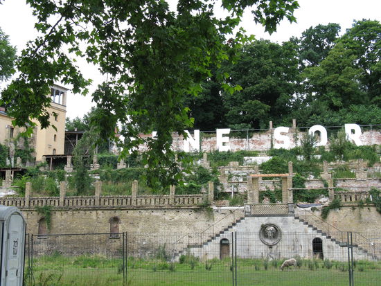 Terrassen am Winzerberg