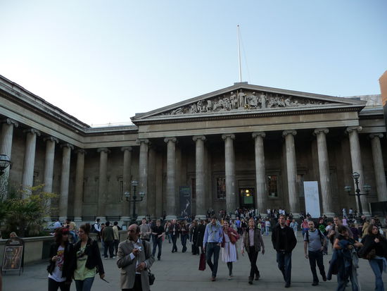 Britisches Museum