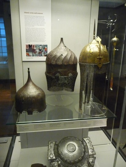 Objekte aus Vorderasien