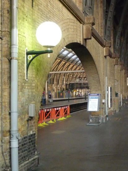 Kings Cross