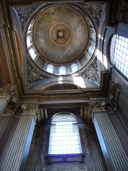 Royal Naval College