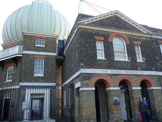 Royal Greenwich Obsevatory