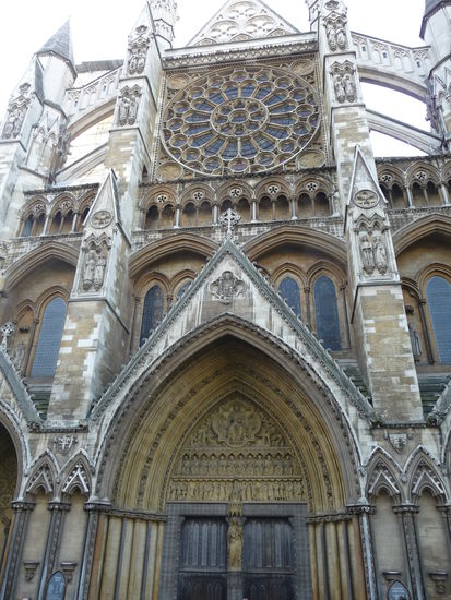Westminster Abbey