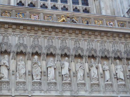 Westminster Abbey