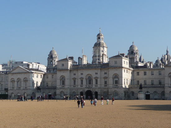 Horse Guards