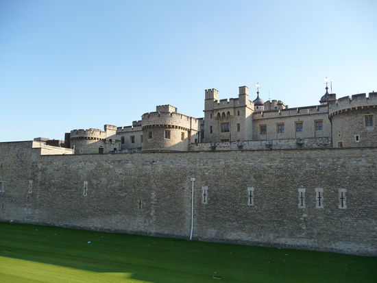Tower of London