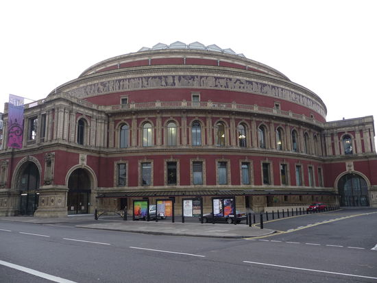 Royal Albert Hall