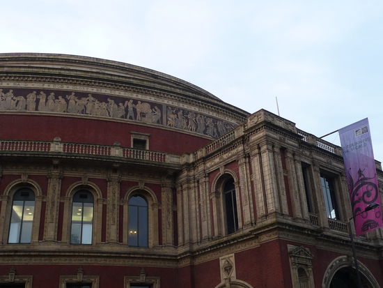 Royal Albert Hall