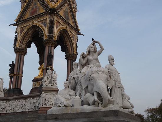 Albert Memorial