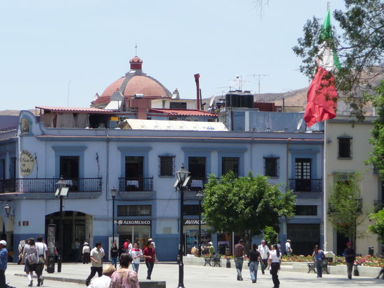 Zocalo