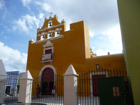 Iglesia del Dulce Nombre de Jesus