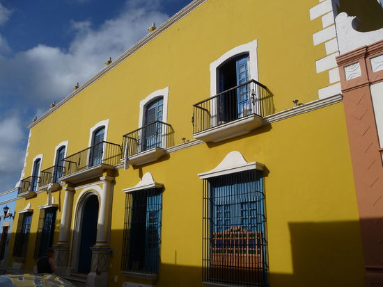 Größtes Haus in der Altstadt