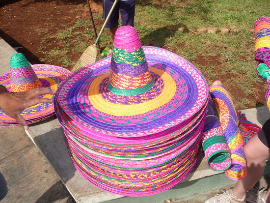 Sombreros